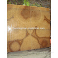 Best quality of chines brown onyx marble for sale
